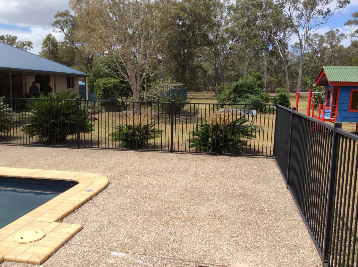 Beelbi Creek Lodge Toogoom Exterior photo